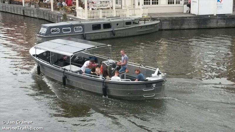 SLOEPVRIENDEN