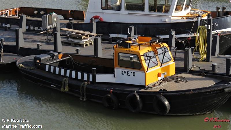 RVE 19
