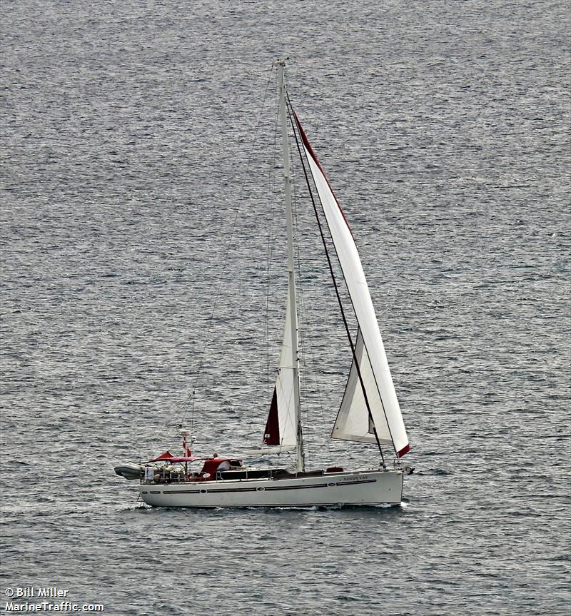 SANDY CAY