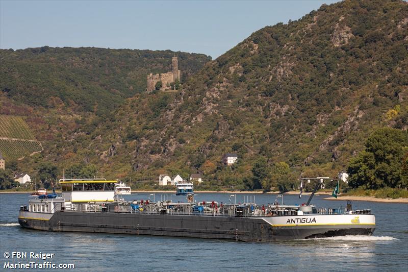 ANTIGUA