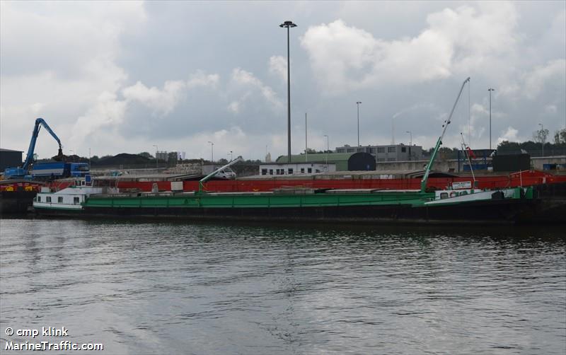 GREEN-MARITIME