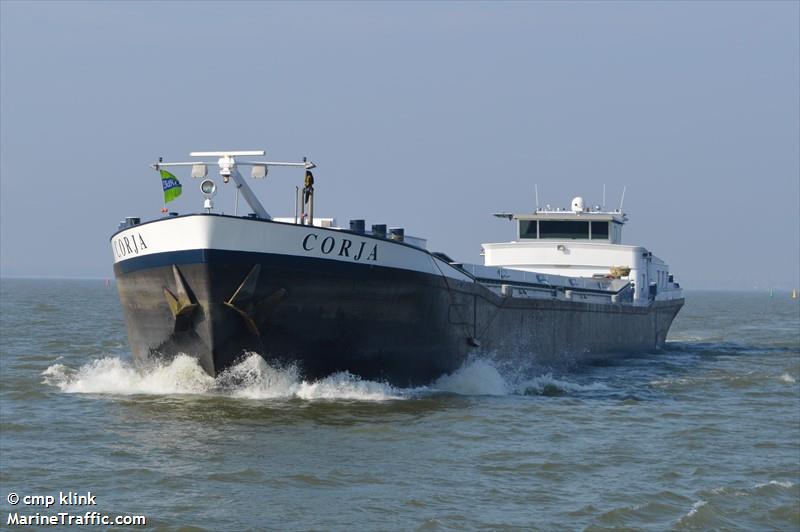 CORJA