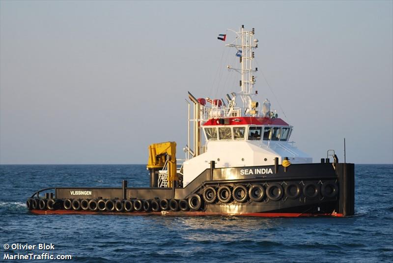 SEA INDIA