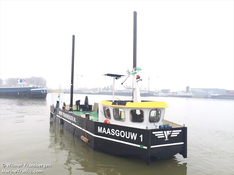 MAASGOUW