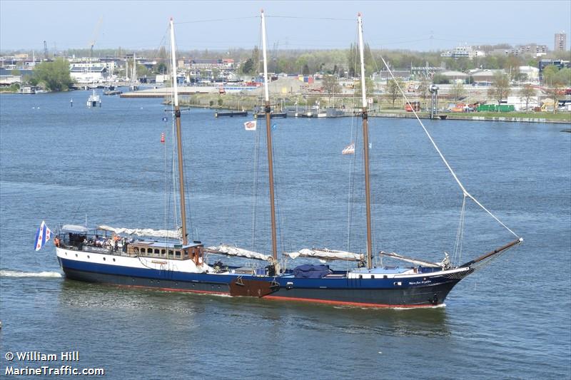 MARE FAN FRYSLAN