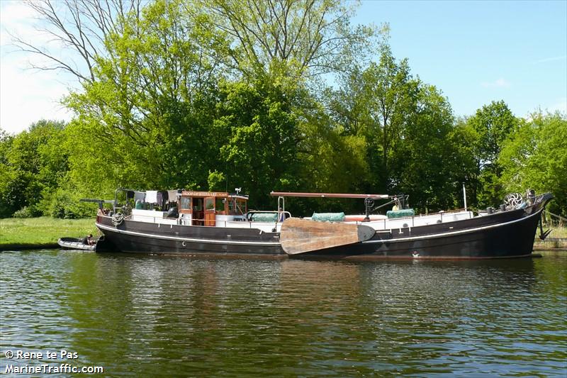 HOOP OP WELVAART