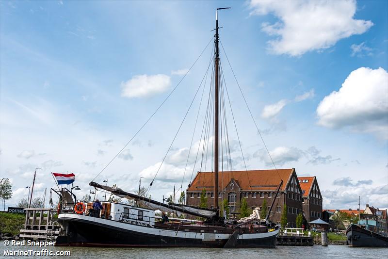 JACOB VAN BERLIJN