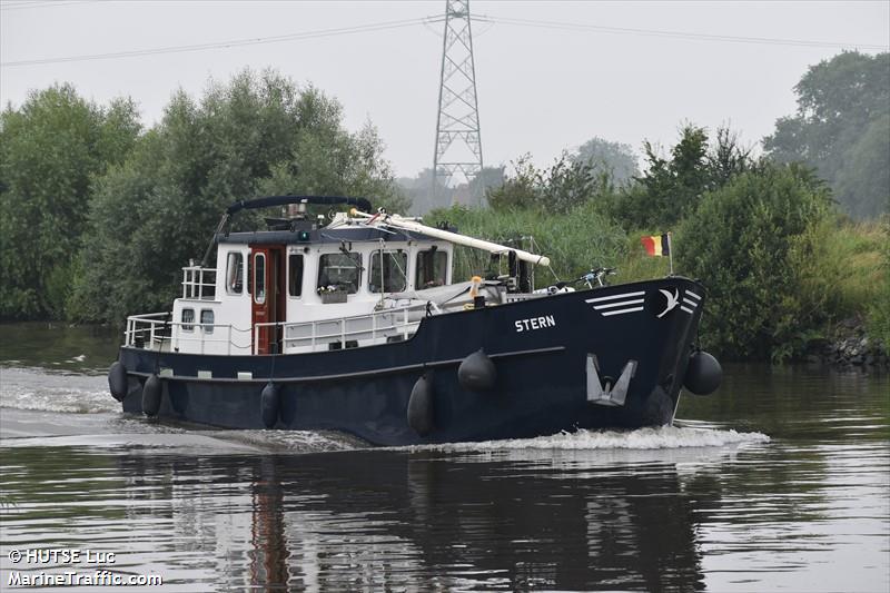 STERN