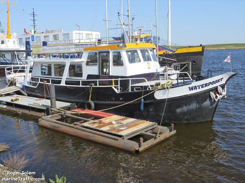 WATERPOORT