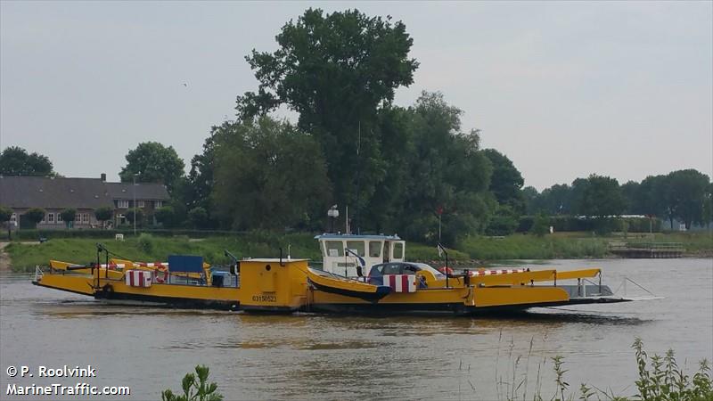 VEER BRONKHORST BRUM
