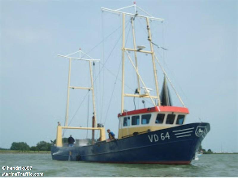 VD64 MARGRETHA