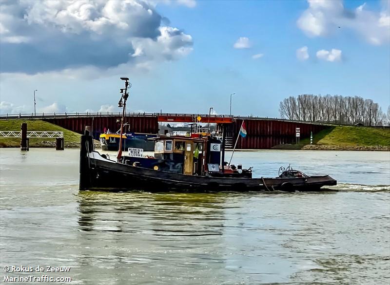 MERWEDE 6