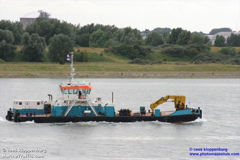 COASTAL ENTERPRISE