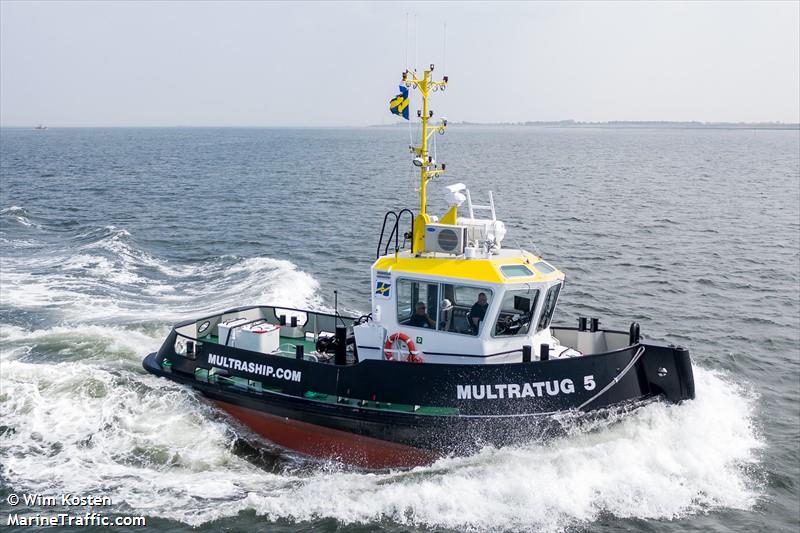 MULTRATUG 5