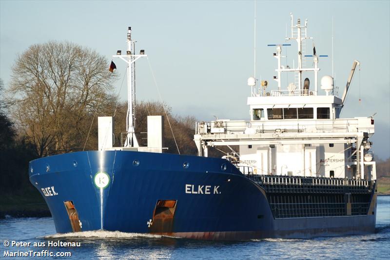 ELKE K