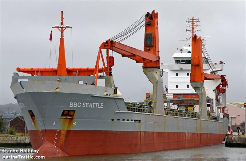 'BBC SEATTLE'
