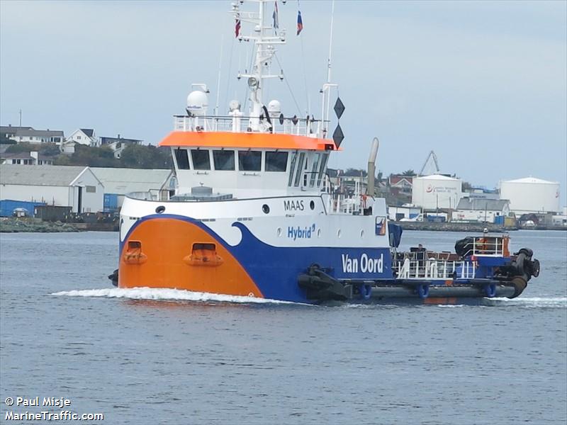 MAAS