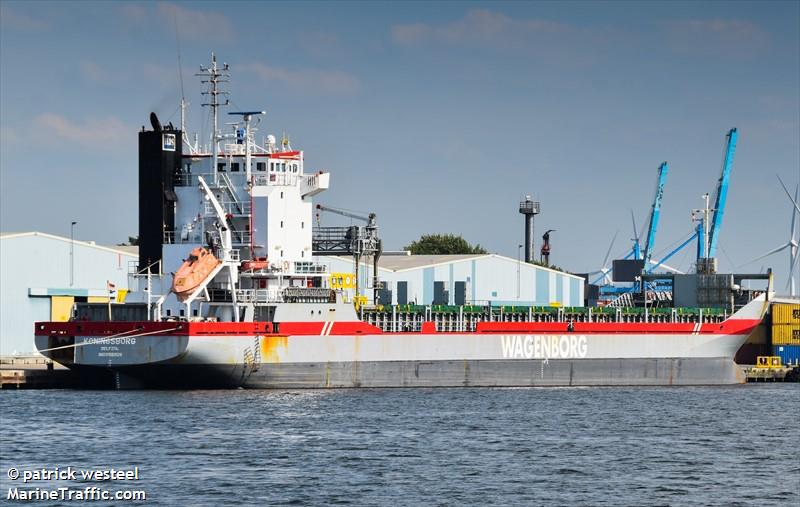 Koningsborg