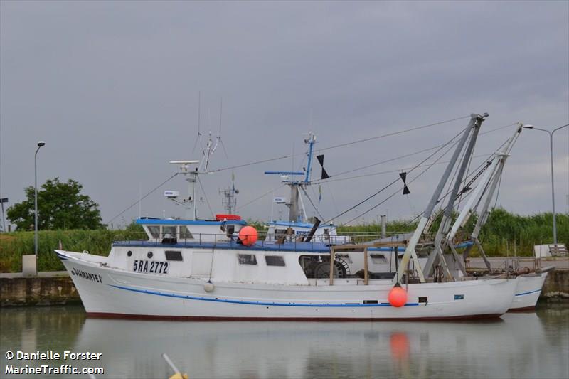 DIAMANTE I