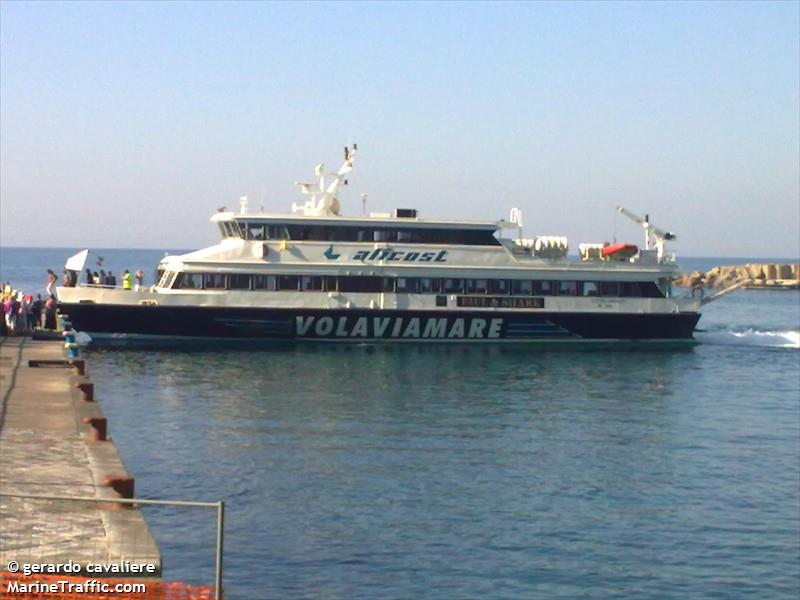 CITTA DI AMALFI