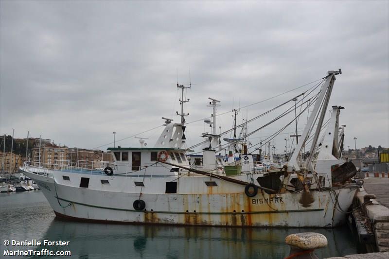BISMARK