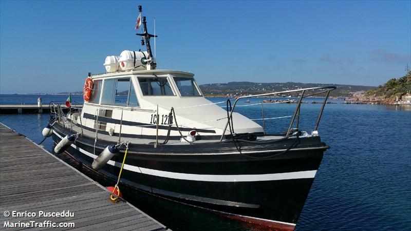 VILLAMARINA III
