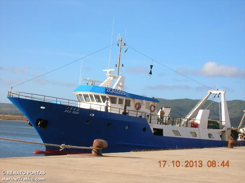 ISEA