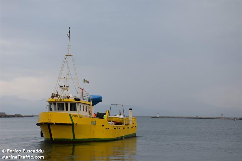 PUNTA IZZO
