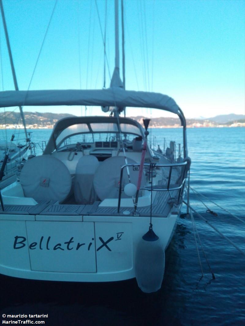 BELLATRIX V