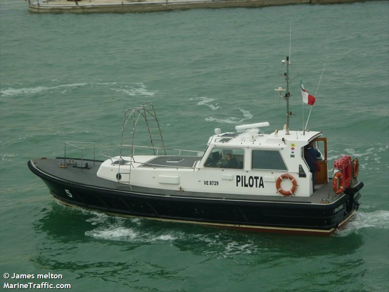 PILOTA 4
