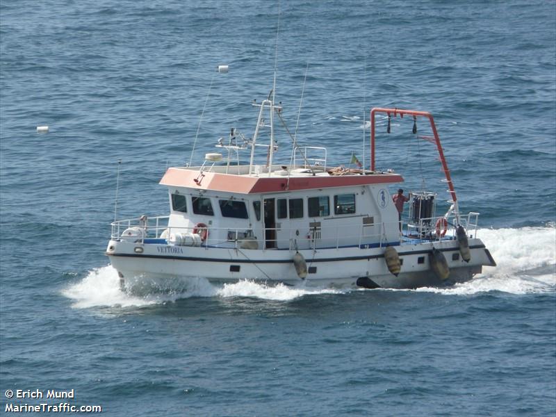 VETTORIA