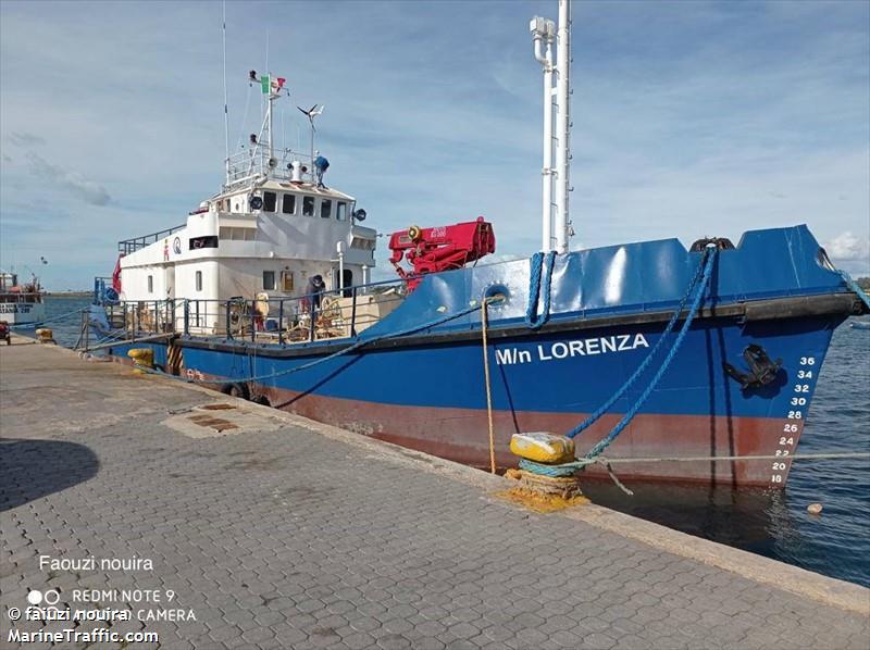 LORENZA