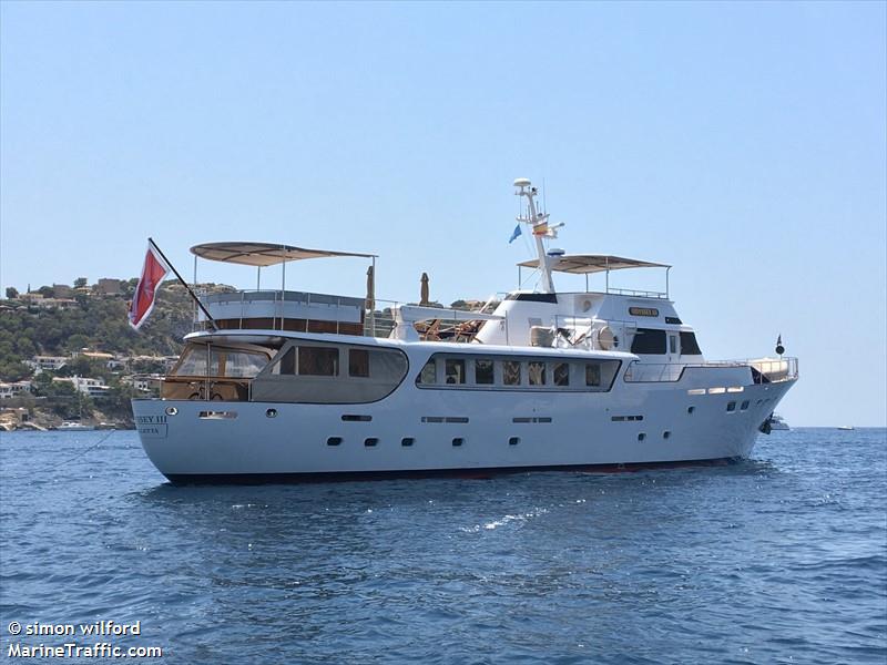 ODYSSEY III