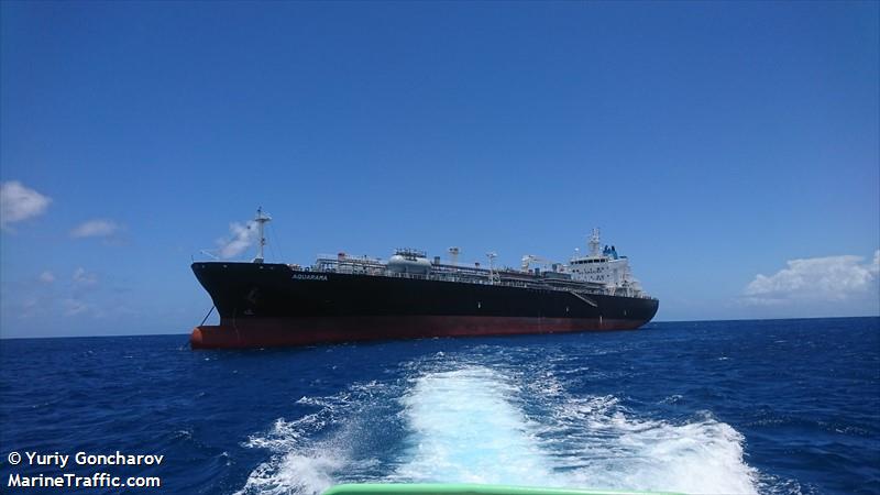 AQUARAMA