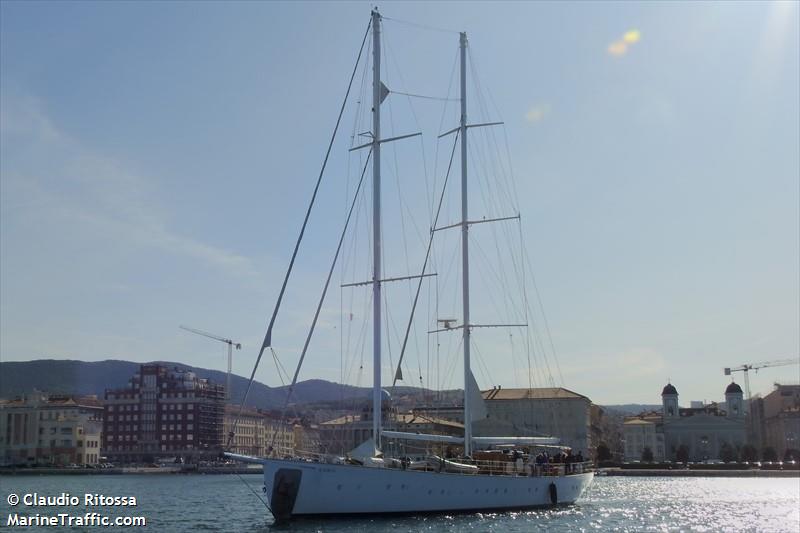 'KAIROS II'