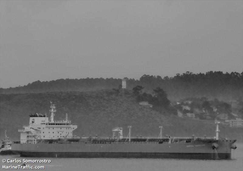 HAFNIA SHANGHAI
