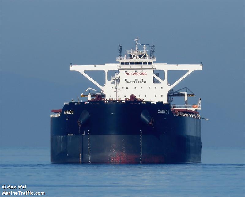 BUCCARA LATITUDE