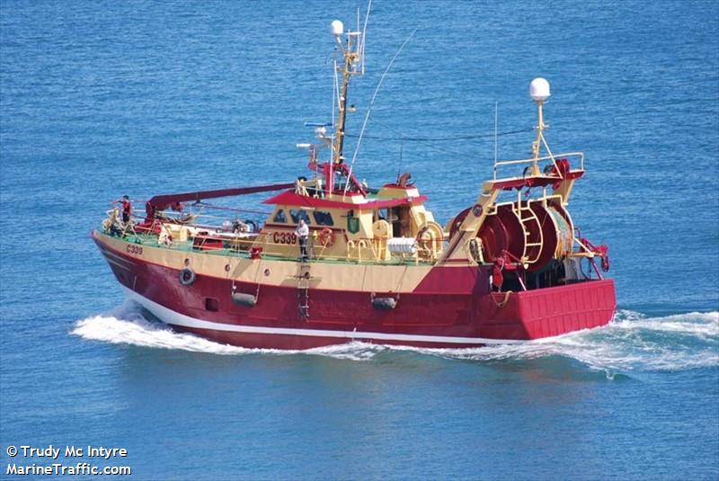 LABARDIE FISHER
