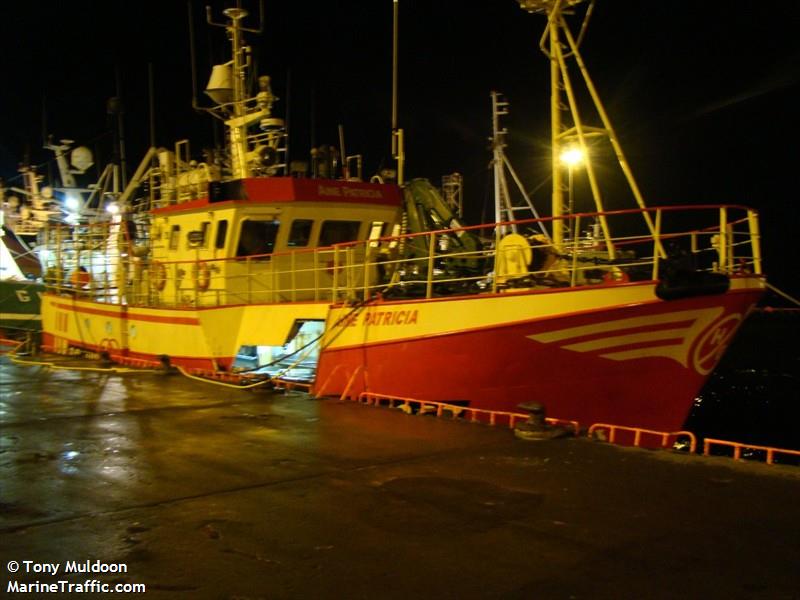 AMY JANE II