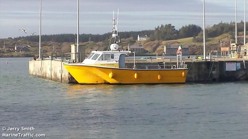 WAVE CHIEFTAIN