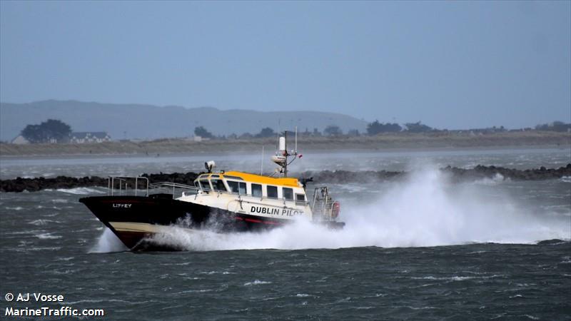 LIFFEY PILOT