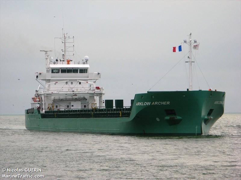 ARKLOW ARCHER
