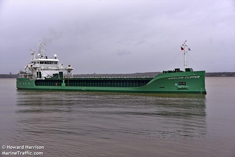 ARKLOW CLIPPER