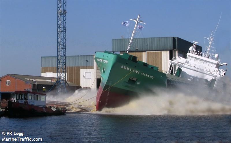 ARKLOW COAST