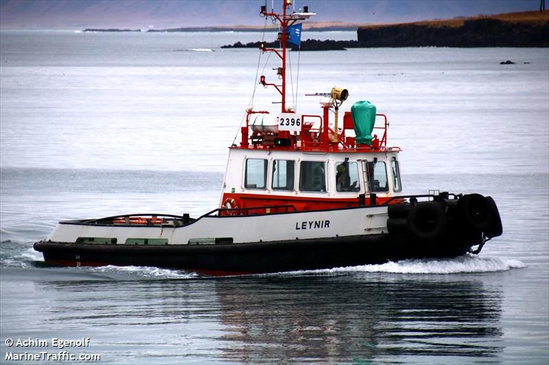 'PILOT LEYNIR'