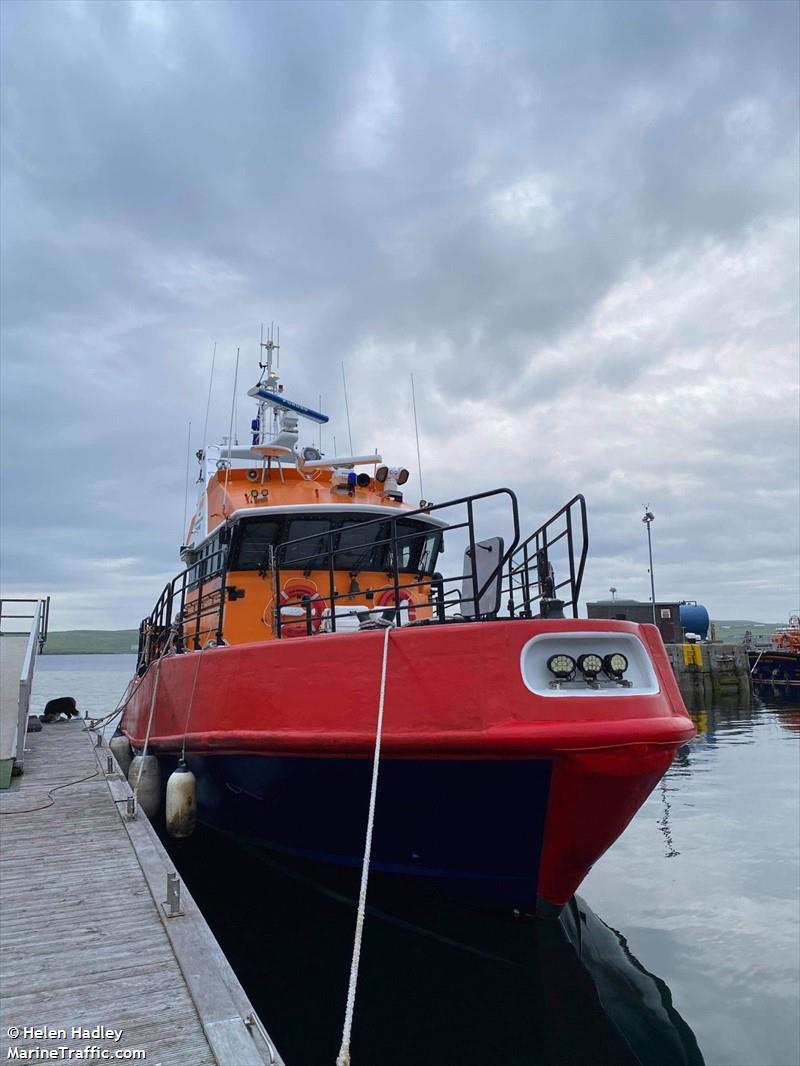 RESCUE HAFBJORG