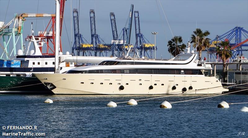 PAULA III