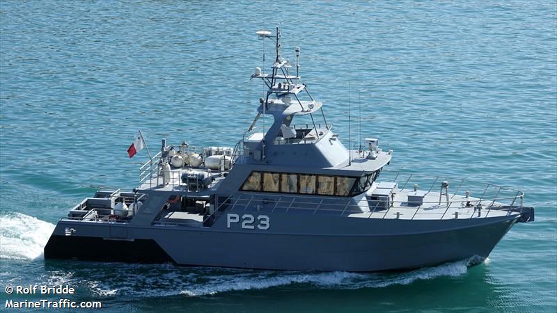 MMSI 256000746