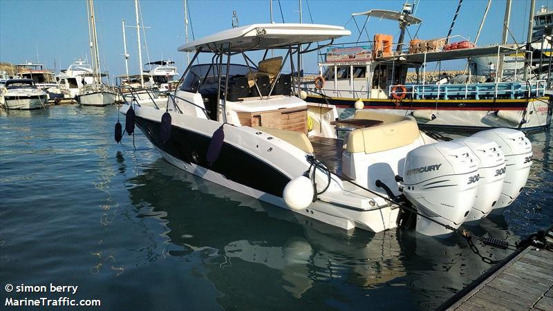 GALATEA I