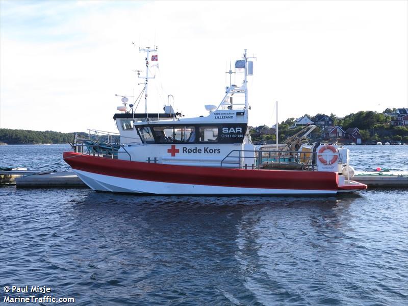 RC LILLESAND